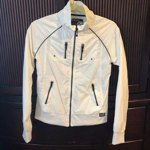 NWOT Ecko Red Wind breaker jacket size XS to S